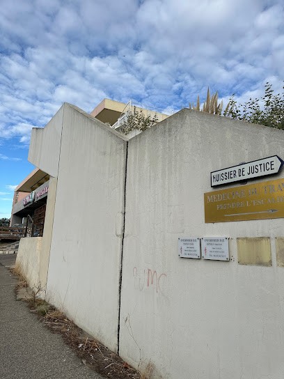 Service Medical du Travail, Médecin Généraliste à Istres