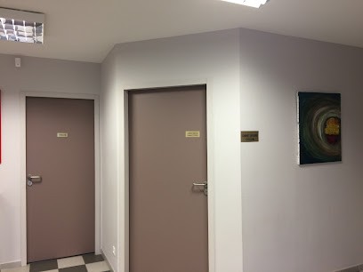 Rojat Pierre Yves Georges, Médecin Généraliste à Saint-Rambert-d'Albon