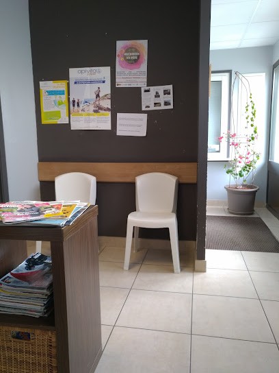 Maud Belliard, Médecin Généraliste à Castets et Castillon