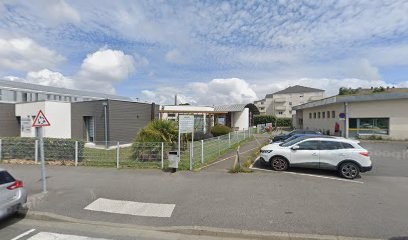 Prel Benoît, Médecin Généraliste à Saint-Nazaire