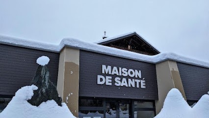 Cabinet de médecine générale Morillon, Médecin Généraliste à Morillon