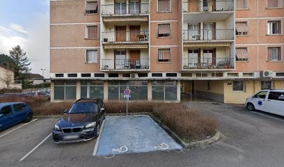 Dr RUET Thierry, Médecin Généraliste à Loyettes