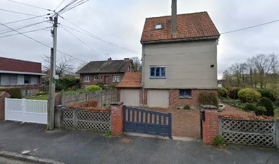 Association Pour Le Développement De L'Hémodialyse, Centre Médical à Saint-Nicolas