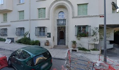 Keppler Georges, Médecin Généraliste à Cannes