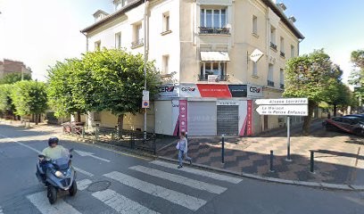Patricia Fantini, Médecin Généraliste à Chelles