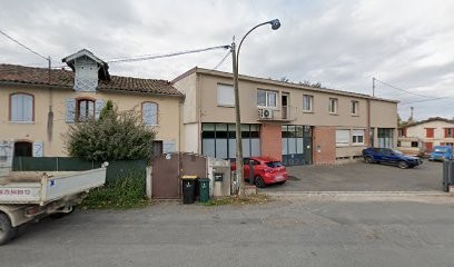 Artuso Eric, Centre Médical à Rabastens