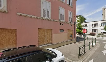 Suignard Yves, Médecin Généraliste à Valence