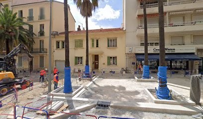 Hôpital de Jour La Lézardière, Centre Médical à Hyères