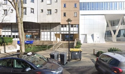 Selarl Du Docteur Michel Puech, Médecin Généraliste à Rueil-Malmaison