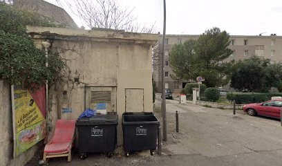 Bourachau Roland, Médecin Généraliste à Marseille 09