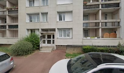 De Carne Chancelier Catherine, Médecin Généraliste au Plessis-Robinson