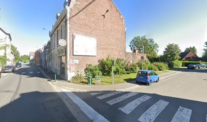 Vercoutre Arnaud Michel Claude, Médecin Généraliste à Phalempin