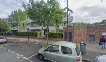 Medical center Aunettes Evry, Centre Médical à Évry