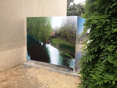 Foyer Residence Le Floreal, Centre Médical à Dangé-Saint-Romain