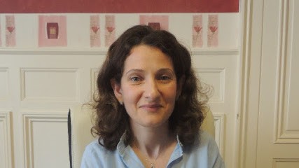Dr Alexandra CHERMI, Médecin Généraliste à Lons-le-Saunier