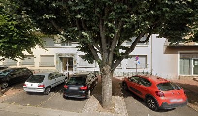 Poyet Roumeau Anne Marie, Médecin Généraliste à Issoire