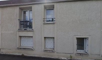 Eckert Denise, Médecin Généraliste à Chevannes