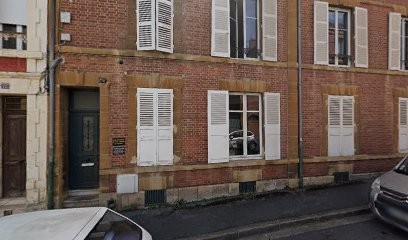 Conseil De L' Ordre Des Médecins Des Ardennes, Médecin Généraliste à Charleville-Mézières