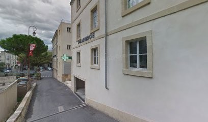 Dr Christelle Magnin, Médecin Généraliste à Sommières