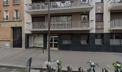 Ducher Yves, Médecin Généraliste à Paris 11