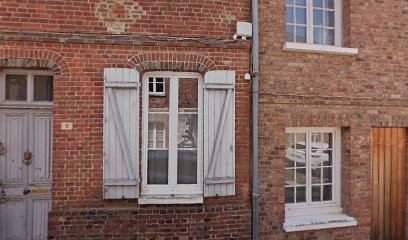 Burdy Carole, Médecin Généraliste à Lyons-la-Forêt