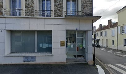 Recchia Catherine, Médecin Généraliste à Tournan-en-Brie