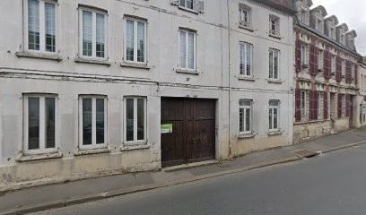 Karam-Bellemère Marie-Hélène, Médecin Généraliste à Achy