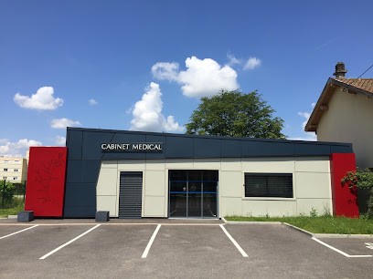 Docteur DESBIEZ Marin, Centre Médical à Bourg-en-Bresse