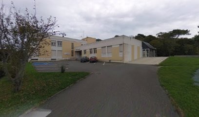 Dr Soazig CÉBÉLIEU, Médecin Généraliste au Palais