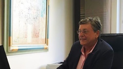 Dr Christophe Grimaux, Médecin Généraliste à Pierrefonds