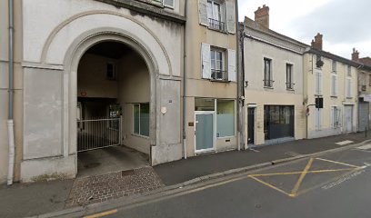 Jandet Pierre, Médecin Généraliste à Nemours