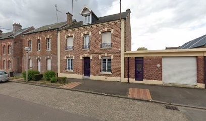 Noé Pierre, Médecin Généraliste à Roye