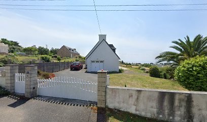 Cabinet Ansquer, Médecin Généraliste à Plouhinec