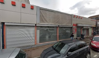 Larivière Philippe, Médecin Généraliste à Roubaix