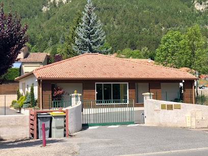 Lambrecht Lieven Médecin, Médecin Généraliste à Saint-André-les-Alpes