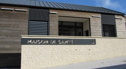 Dr BRISSEZ Cécile - Médecin Généraliste à Cancon, Médecin Généraliste à Cancon