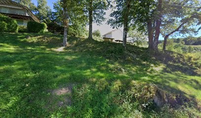 Sanner Alexandre, Médecin Généraliste au Ménil