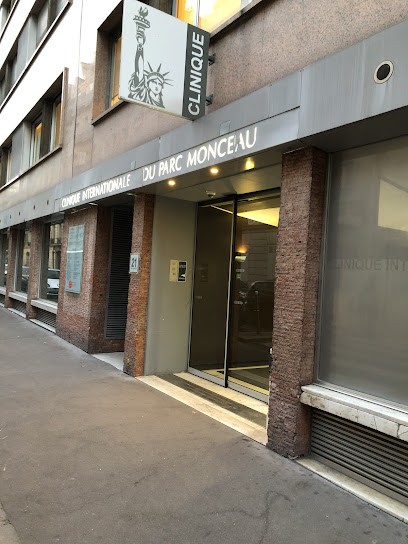 Cabinet de Neurochirurgie Delajoux, Médecin Généraliste à Paris 17