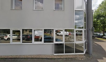 Elie Denis, Médecin Généraliste à Mont-Saint-Aignan