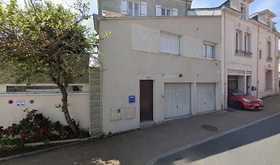 Docteur Jean-Claude Florentin, Médecin Généraliste à Indre