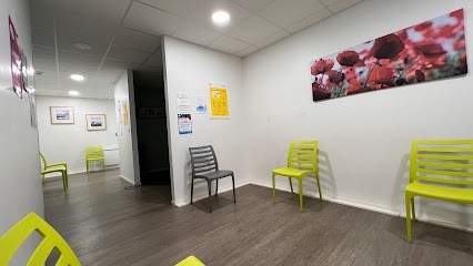 cabinet médical janze, Médecin Généraliste à Janzé