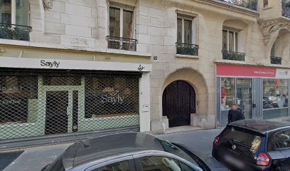 Marciano Bokobza Miryam, Médecin Généraliste à Paris 08