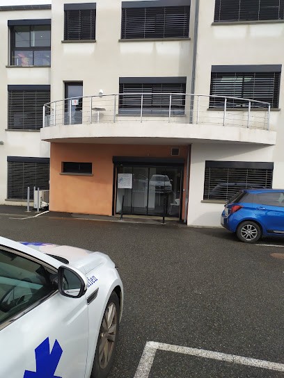 Saiz Grégory Kineforges, Médecin Généraliste à Tarbes