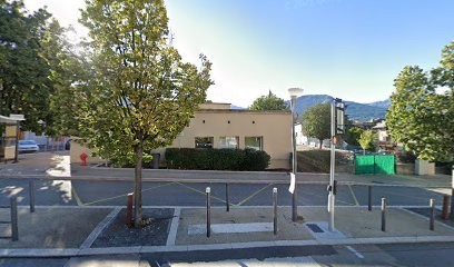 Vernier Ollivier, Médecin Généraliste à Embrun