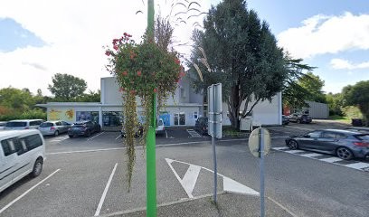 Behaghel Aude, Médecin Généraliste à Roquefort