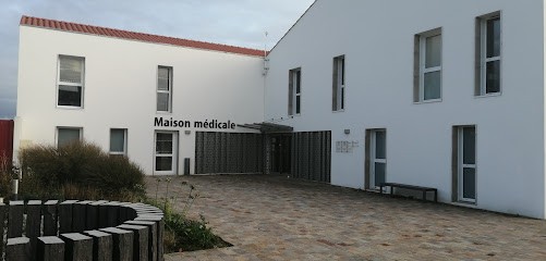 Dr Bogdan Goarta, Médecin Généraliste à Soullans