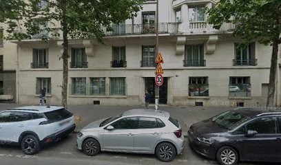 Michel Dizin, Médecin Généraliste à Paris 16