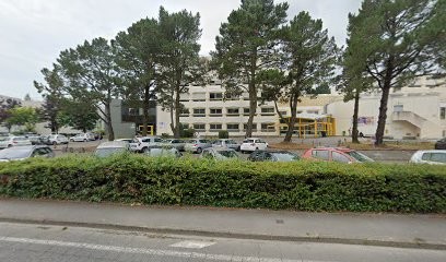 Hippopotomonstrosesquippedaliophobie, Centre Médical à Vannes