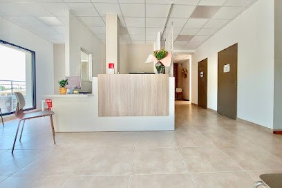 MSP Pin Plage Santé, Centre Médical à Bormes-les-Mimosas