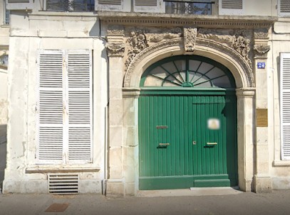 Zaafouri, Médecin Généraliste à Laon